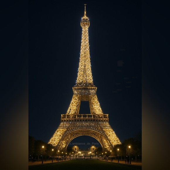 L'ambiance de Paris ™️ - Picture 6 of 16